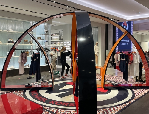 Michael Kors Regent Street