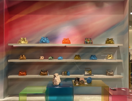 Loewe New Bond Street