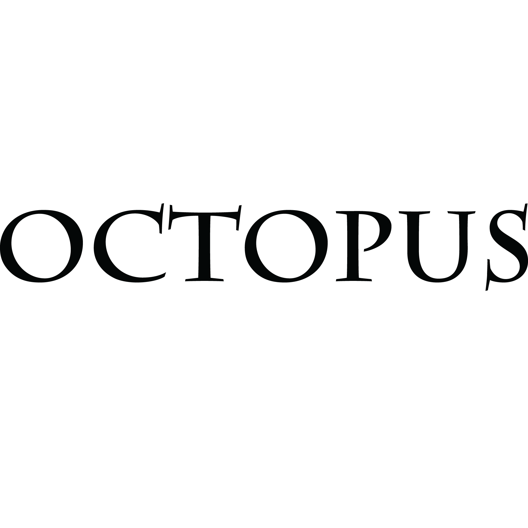octopus-logo-white